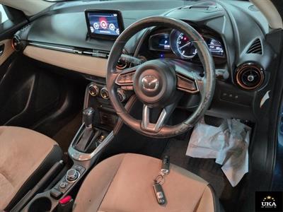 2017 Mazda Demio - Thumbnail