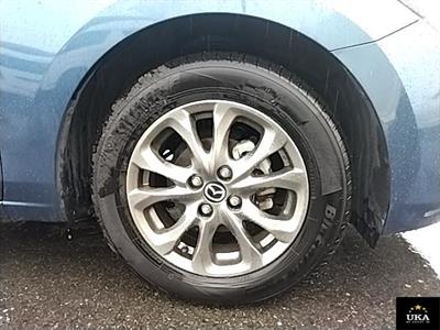 2017 Mazda Demio - Thumbnail
