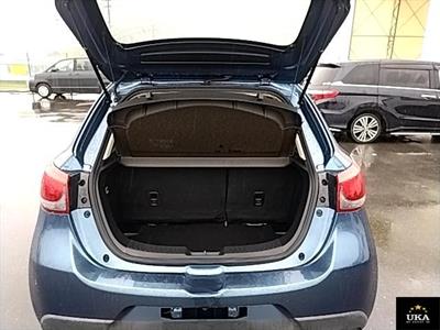 2017 Mazda Demio - Thumbnail