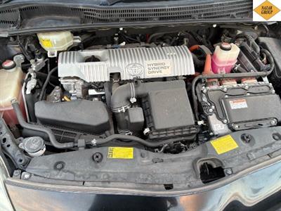 2015 Toyota Prius - Thumbnail