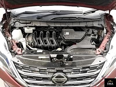 2020 Nissan Serena - Thumbnail