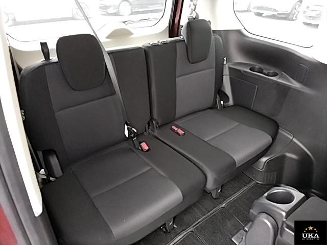 2020 Nissan Serena
