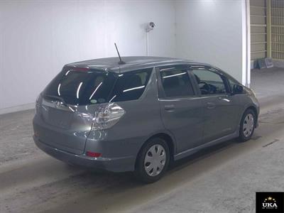 2012 Honda Fit - Thumbnail