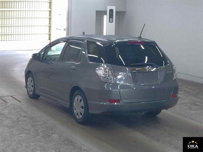 2012 Honda Fit - Thumbnail