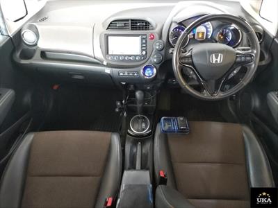 2012 Honda Fit - Thumbnail