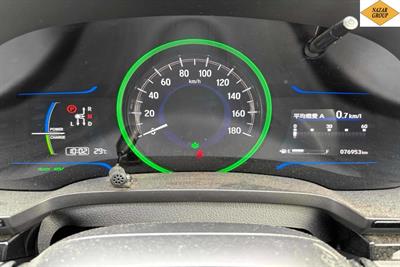 2017 Honda Shuttle - Thumbnail