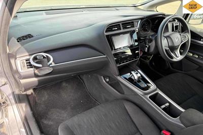 2019 Honda Shuttle - Thumbnail