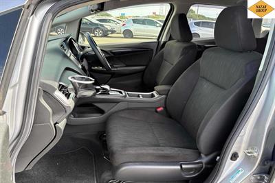 2019 Honda Shuttle - Thumbnail