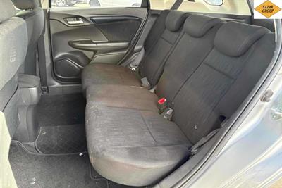 2019 Honda Shuttle - Thumbnail