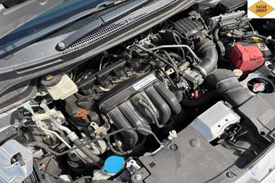 2019 Honda Shuttle - Thumbnail