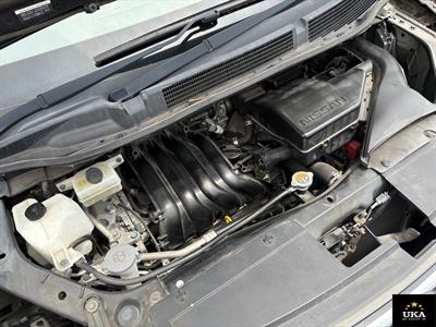 2015 Nissan Serena - Thumbnail
