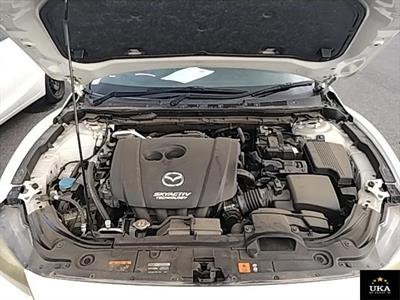 2013 Mazda Atenza - Thumbnail