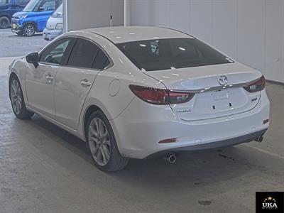 2013 Mazda Atenza - Thumbnail