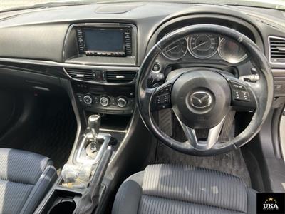 2013 Mazda Atenza - Thumbnail