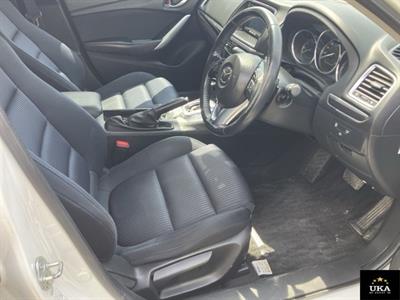 2013 Mazda Atenza - Thumbnail