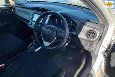 2016 Toyota Corolla - Thumbnail