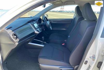 2016 Toyota Corolla - Thumbnail