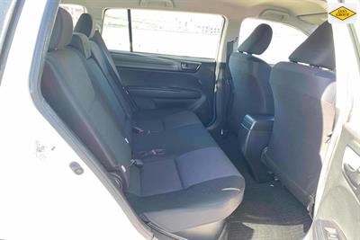 2016 Toyota Corolla - Thumbnail