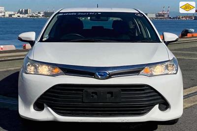 2016 Toyota Corolla - Thumbnail