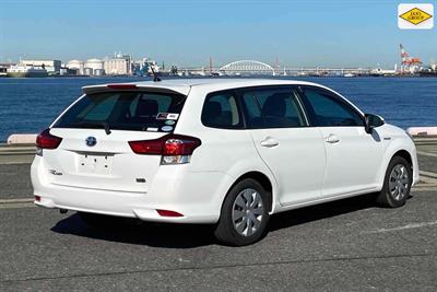 2016 Toyota Corolla - Thumbnail