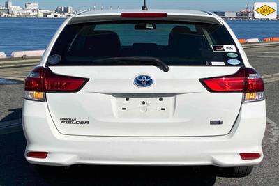 2016 Toyota Corolla - Thumbnail