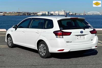 2016 Toyota Corolla - Thumbnail