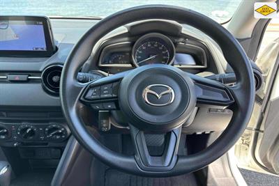 2020 Mazda 2 - Thumbnail