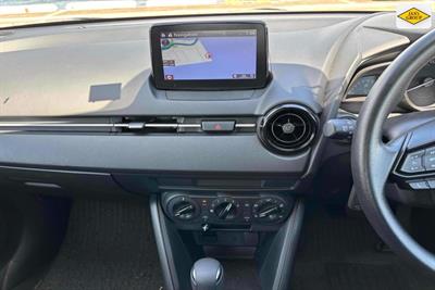 2020 Mazda 2 - Thumbnail