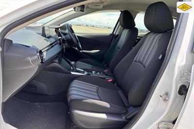 2020 Mazda 2 - Thumbnail