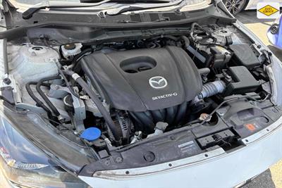 2020 Mazda 2 - Thumbnail