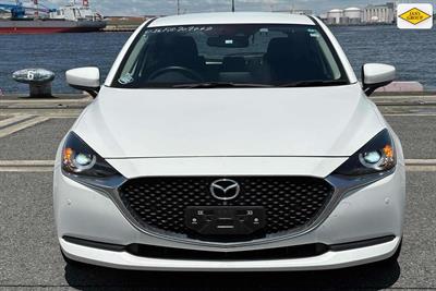 2020 Mazda 2 - Thumbnail