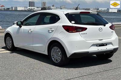 2020 Mazda 2 - Thumbnail