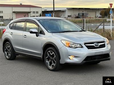 2015 Subaru XV - Thumbnail