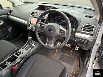 2015 Subaru XV - Thumbnail