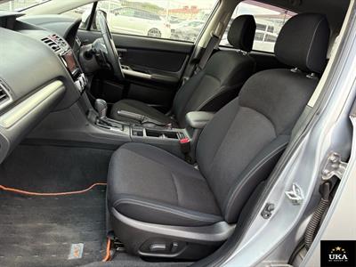 2015 Subaru XV - Thumbnail