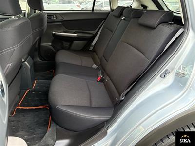2015 Subaru XV - Thumbnail