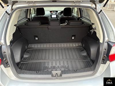 2015 Subaru XV - Thumbnail