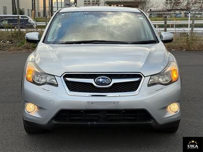 2015 Subaru XV - Thumbnail