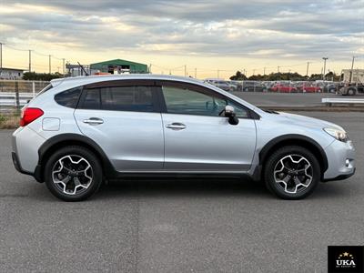 2015 Subaru XV - Thumbnail