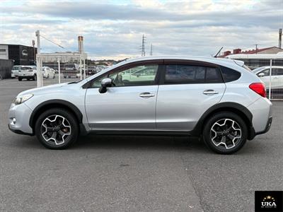 2015 Subaru XV - Thumbnail
