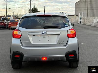 2015 Subaru XV - Thumbnail