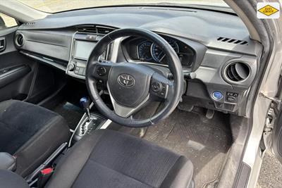 2014 Toyota Corolla - Thumbnail