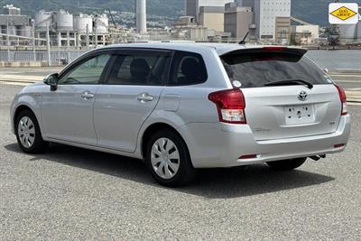 2014 Toyota Corolla - Thumbnail