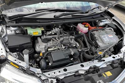 2014 Toyota Corolla - Thumbnail
