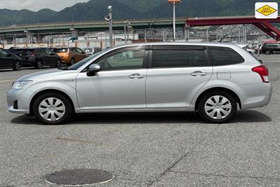 2014 Toyota Corolla - Thumbnail