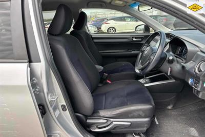 2014 Toyota Corolla - Thumbnail