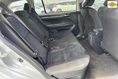 2014 Toyota Corolla - Thumbnail