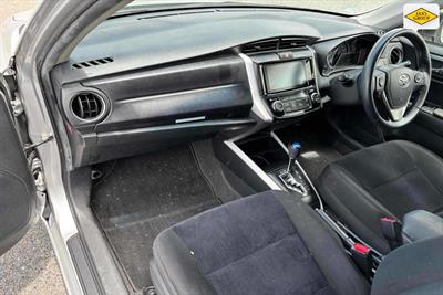 2014 Toyota Corolla - Thumbnail