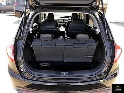 2016 Honda JADE - Thumbnail