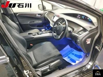 2016 Honda JADE - Thumbnail